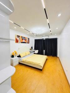 Trung tâm Đống Đa, nhà đẹp ở ngay full nội thất xịn, 3 ngủ đủ công năng